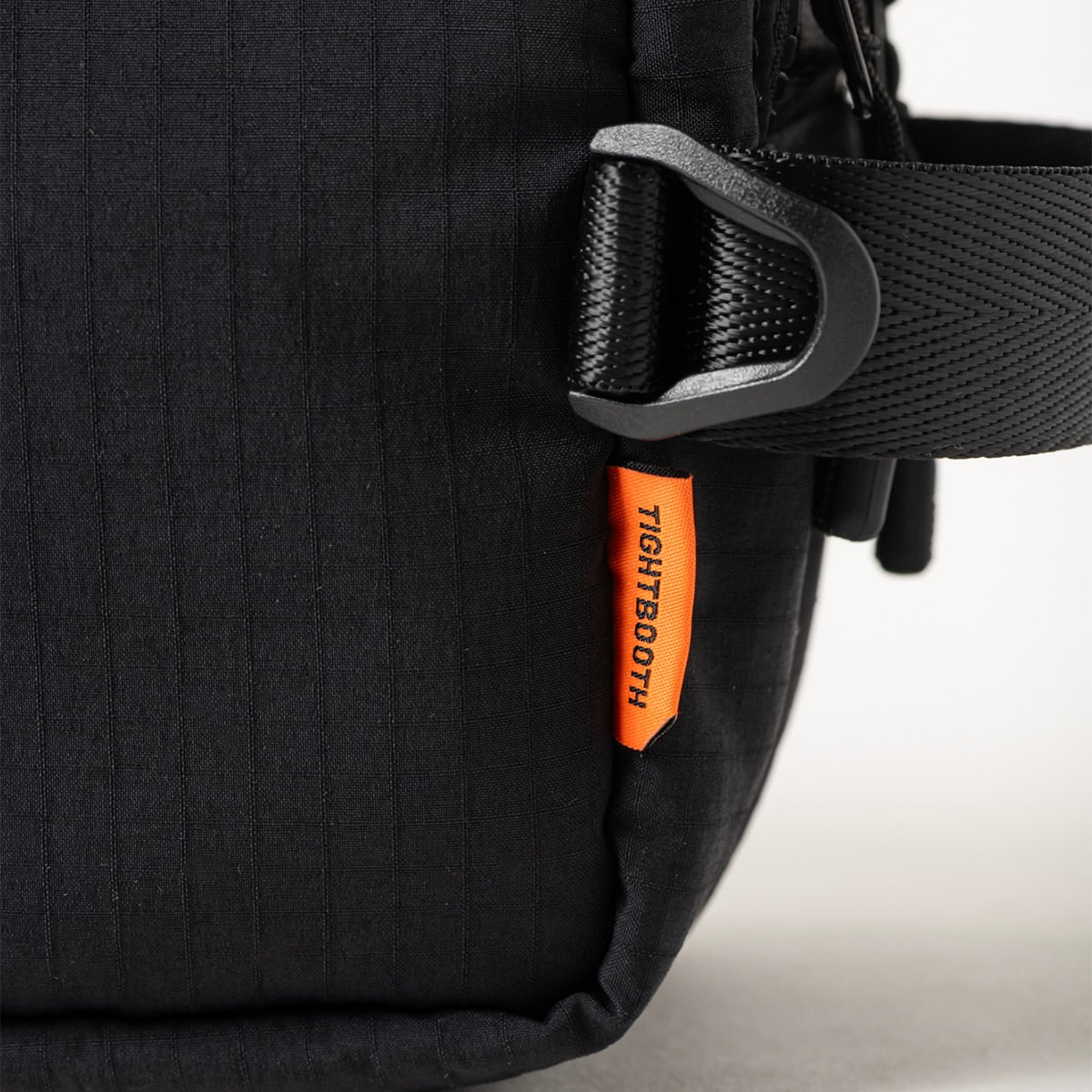 RIPSTOP GROOMING POUCH (RAMIDUS)