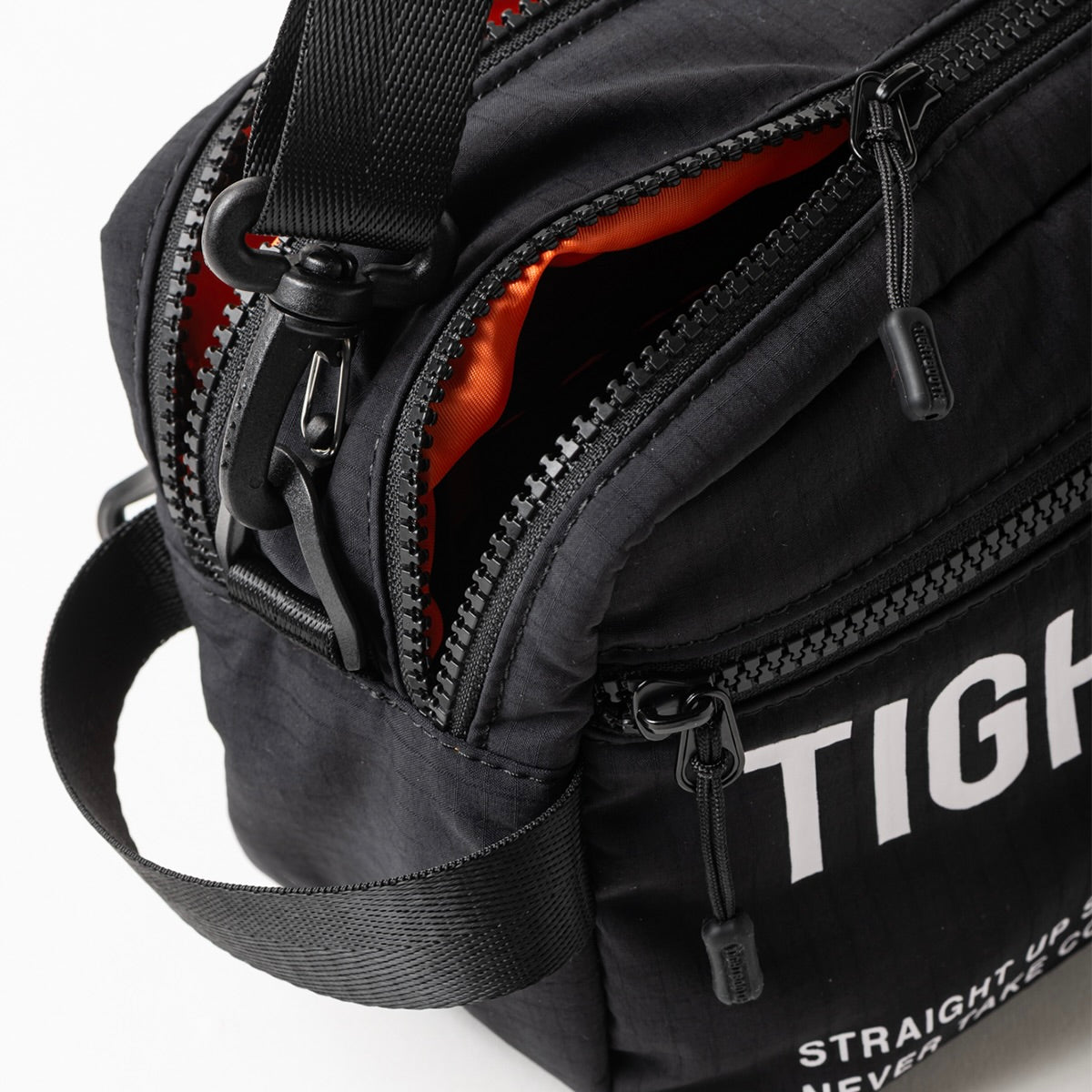 RIPSTOP GROOMING POUCH (RAMIDUS)