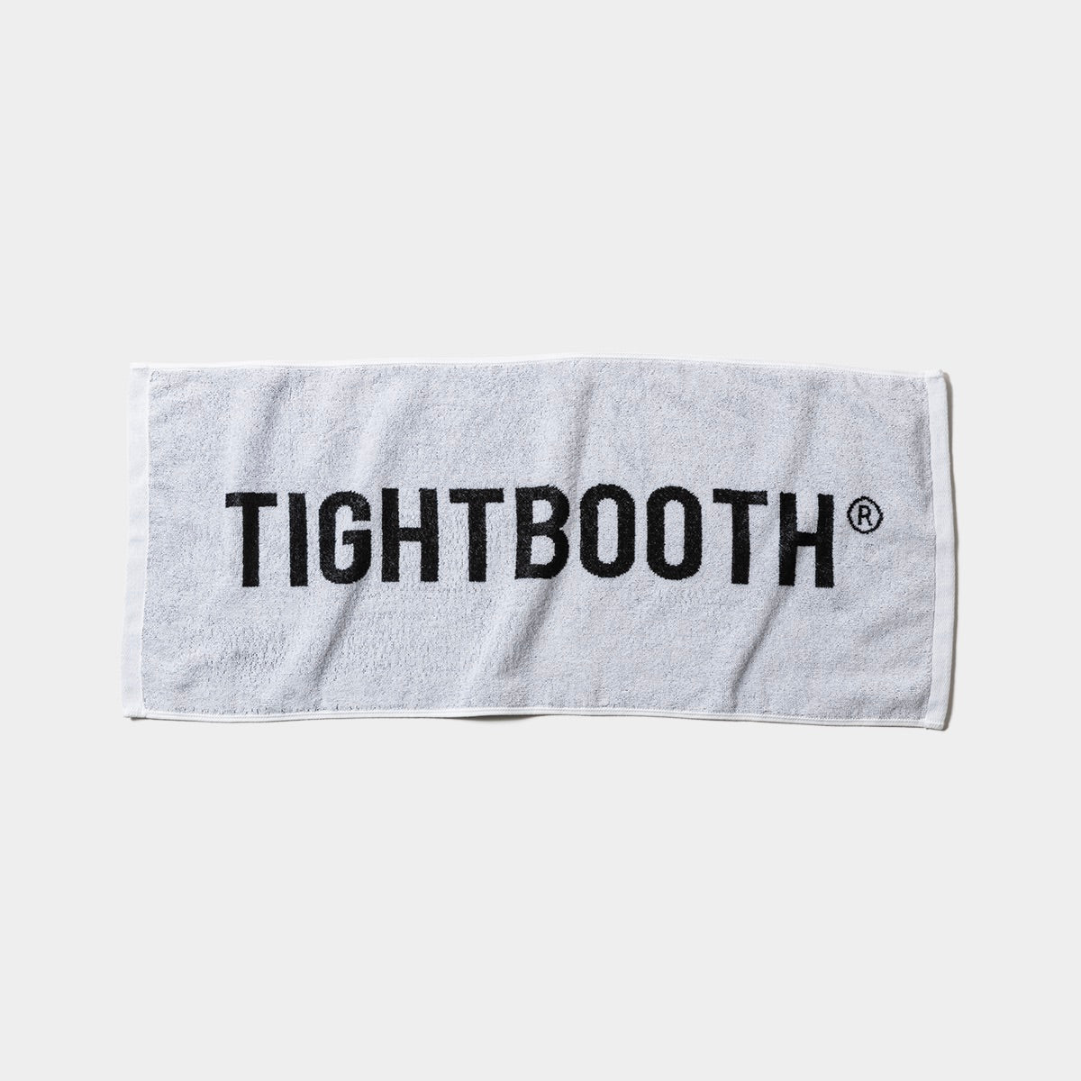 JACQUARD FACE TOWEL