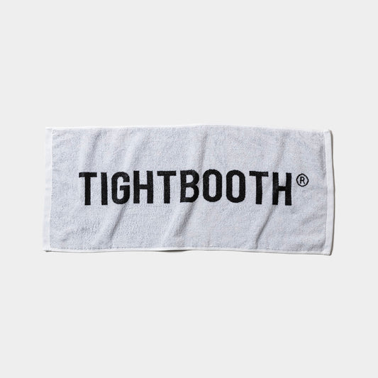 JACQUARD FACE TOWEL