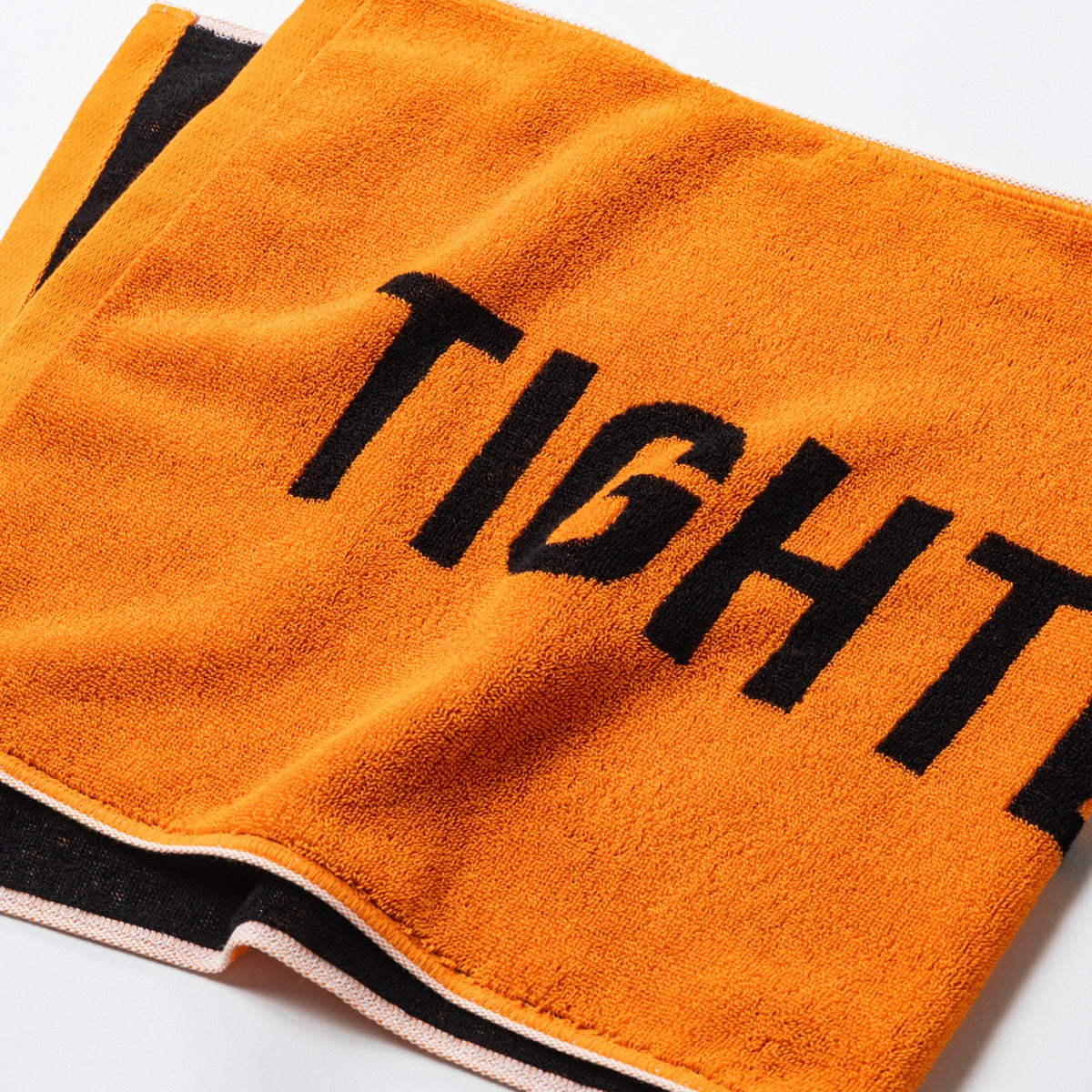 JACQUARD FACE TOWEL