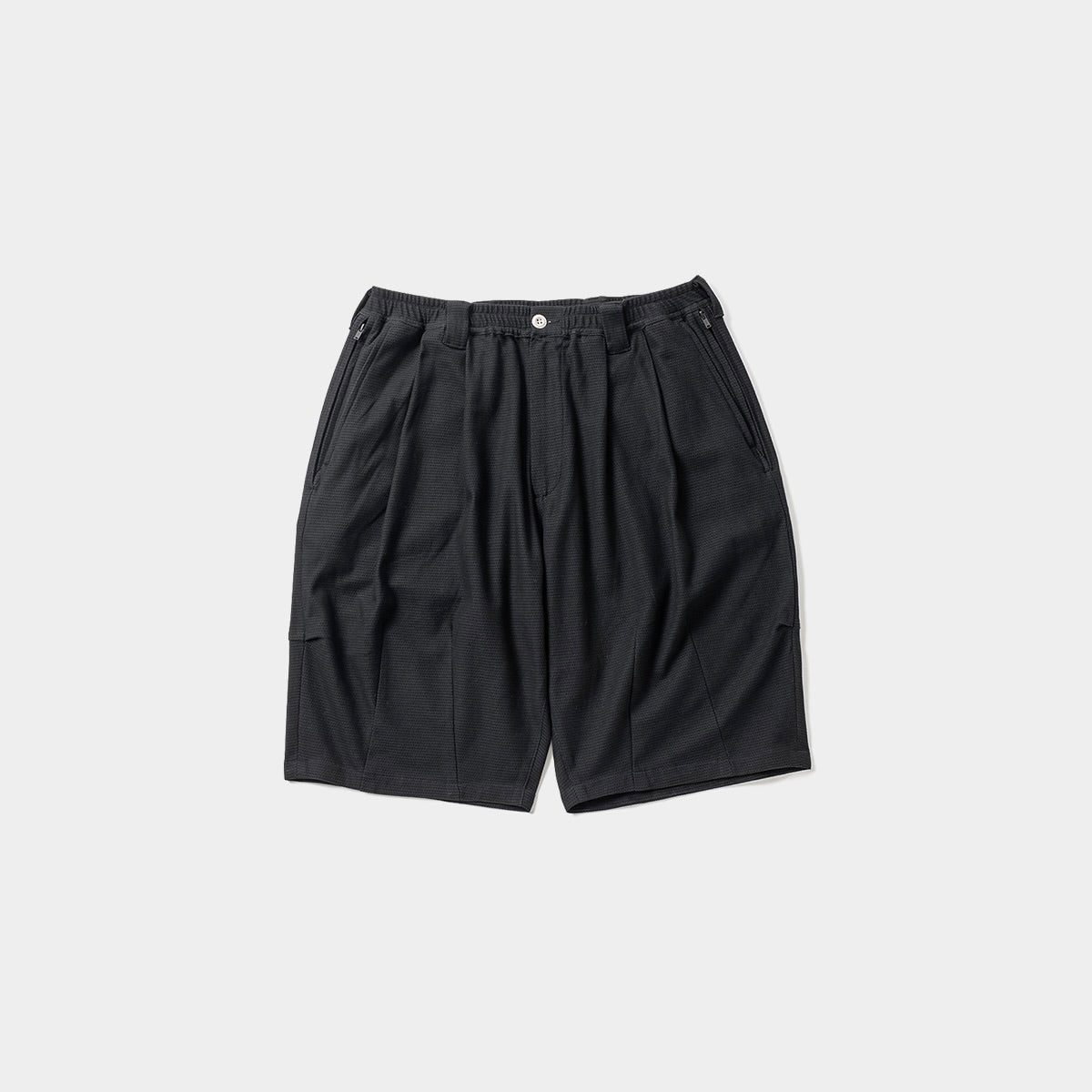 HONEYCOMB BORDER BIG SHORTS