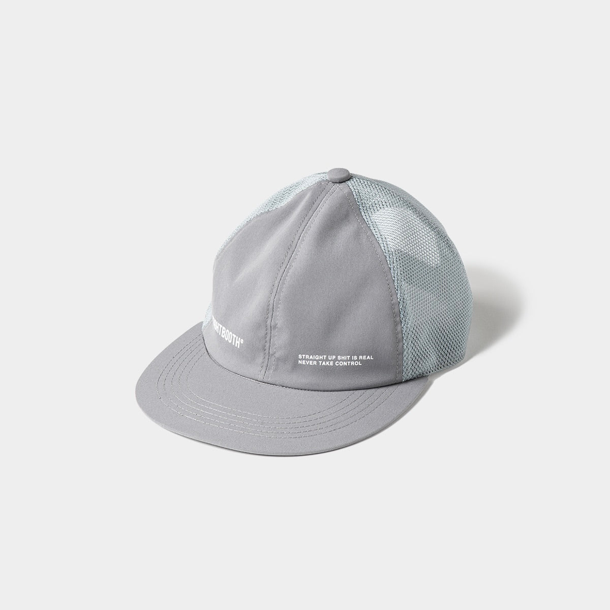 LOGO MESH 6PANEL