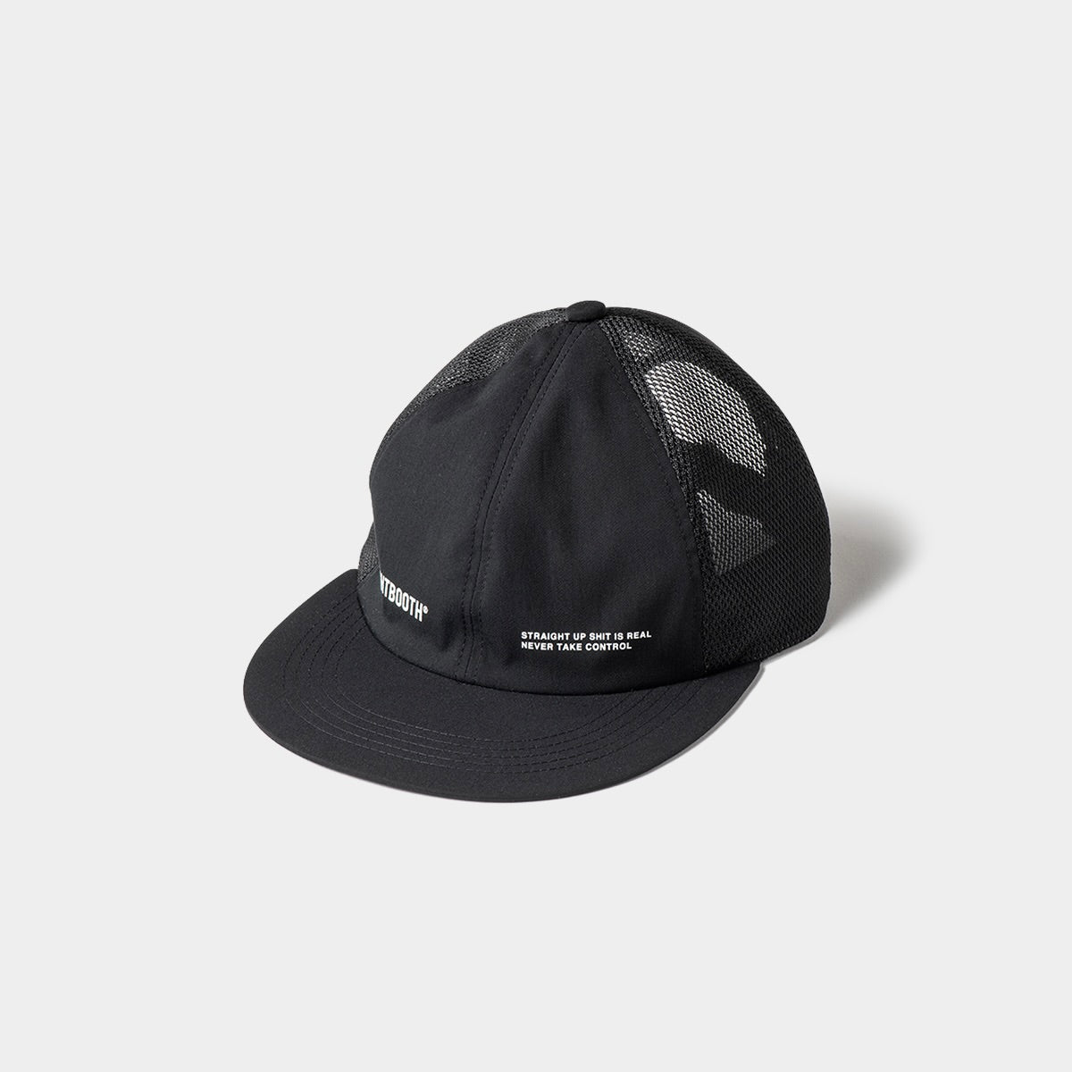 LOGO MESH 6PANEL