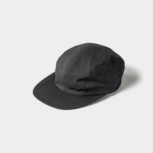 SIDE LOGO CAMP CAP