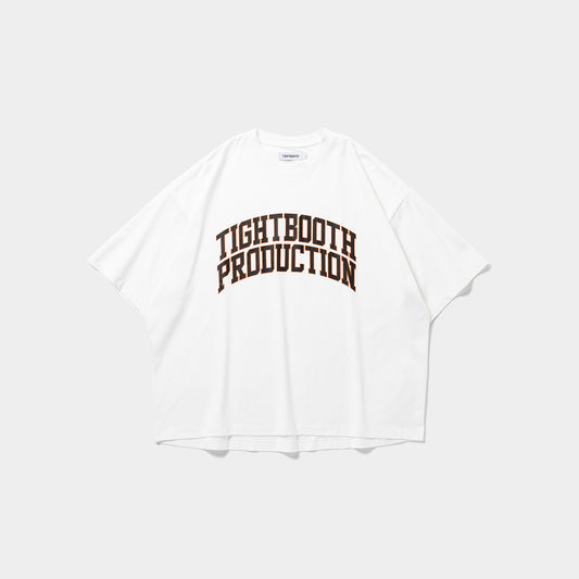 COLLEGE S/S T-SHIRT
