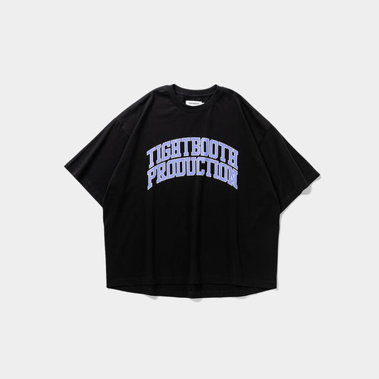 COLLEGE S/S T-SHIRT