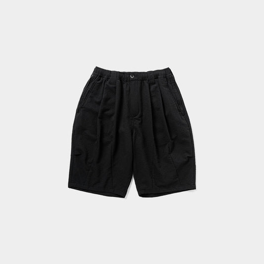 SEERSUCKER BIG SHORTS