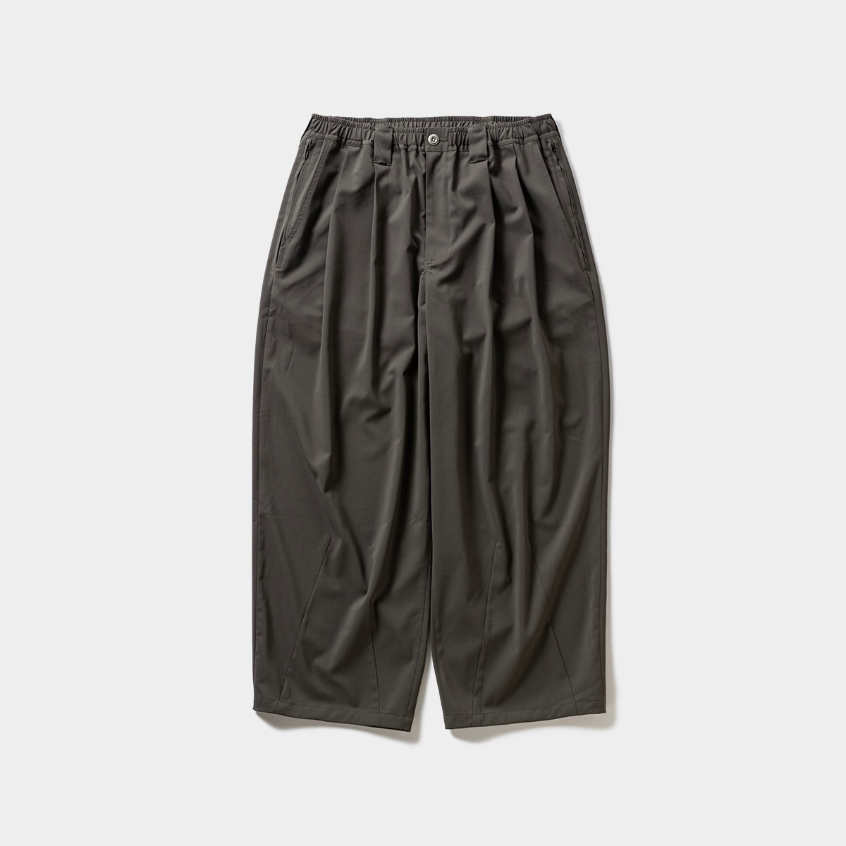 DRY BAGGY SLACKS