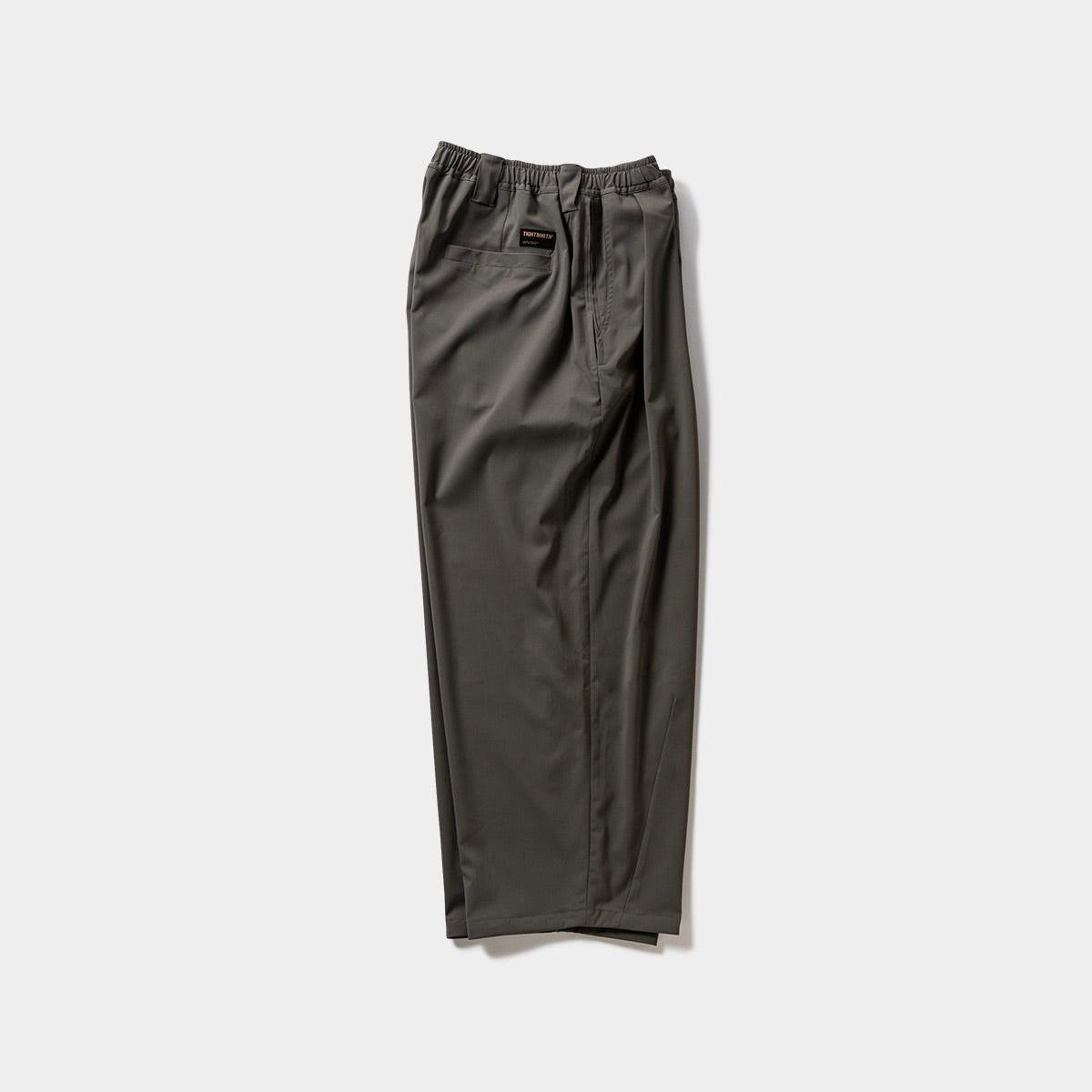 DRY BAGGY SLACKS