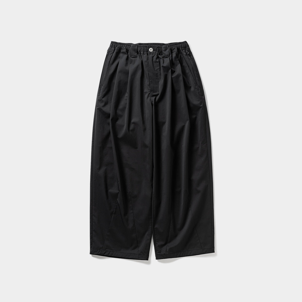 DRY BAGGY SLACKS