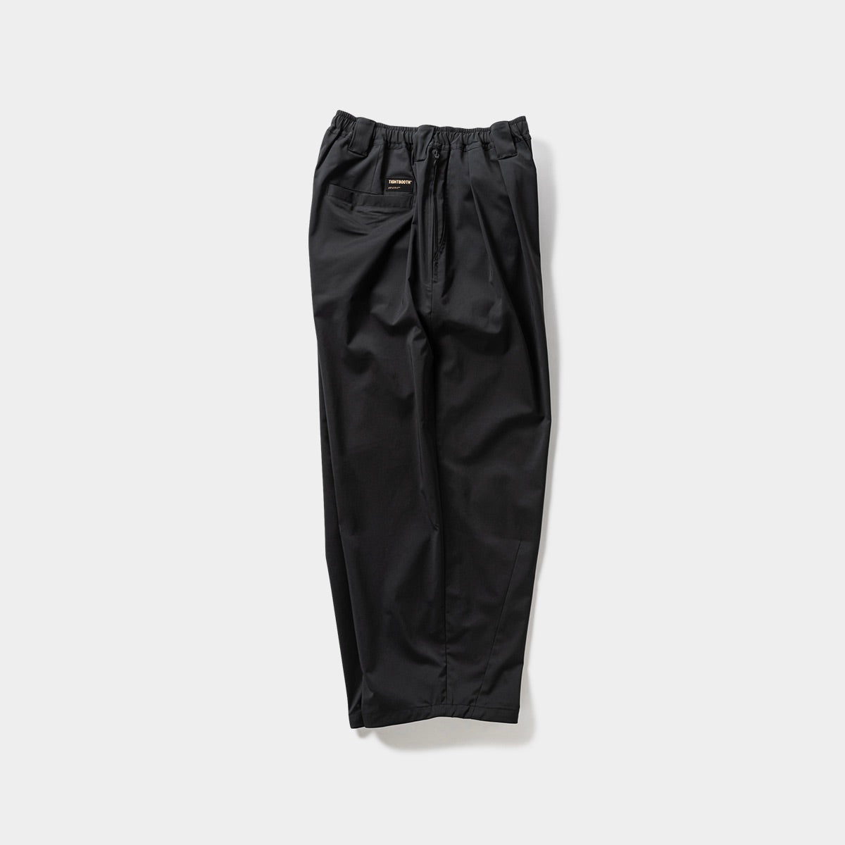 DRY BAGGY SLACKS