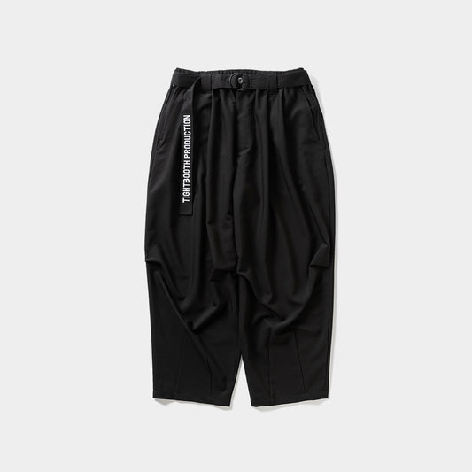 TRO BALLOON PANTS