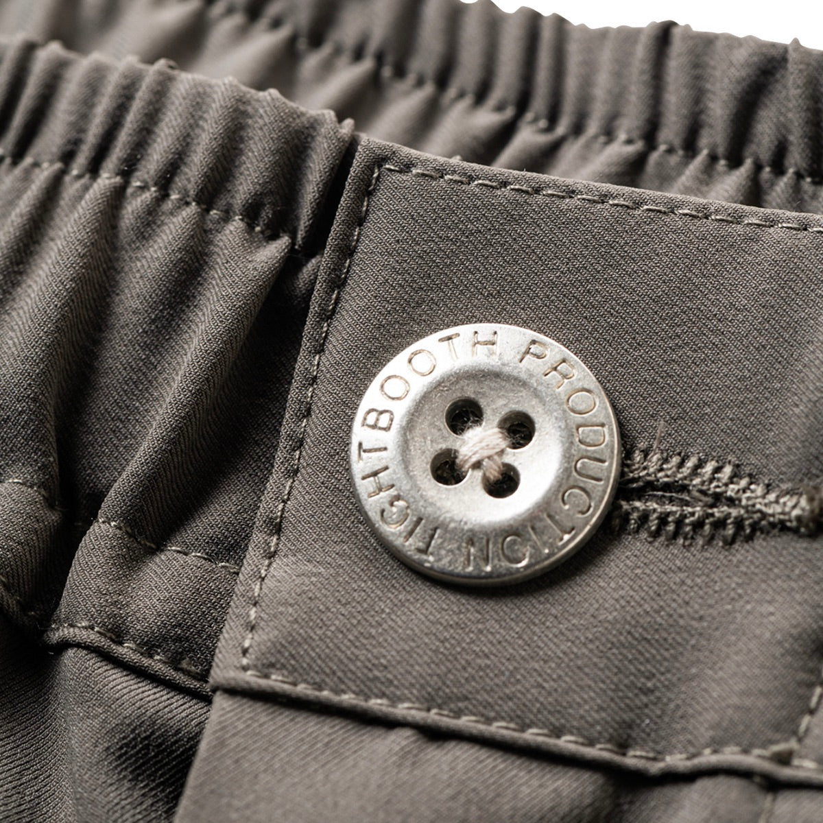 DRY BAGGY SLACKS