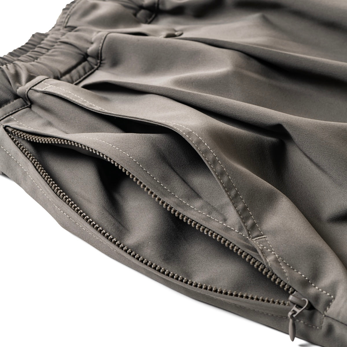 DRY BAGGY SLACKS