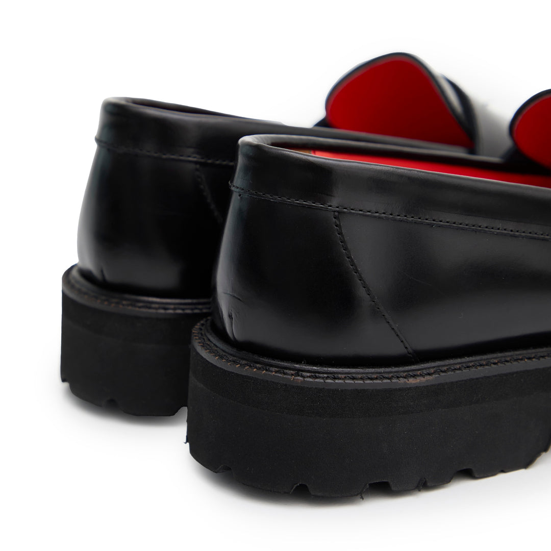 Basic Coin Loafer by Tomo & Co.