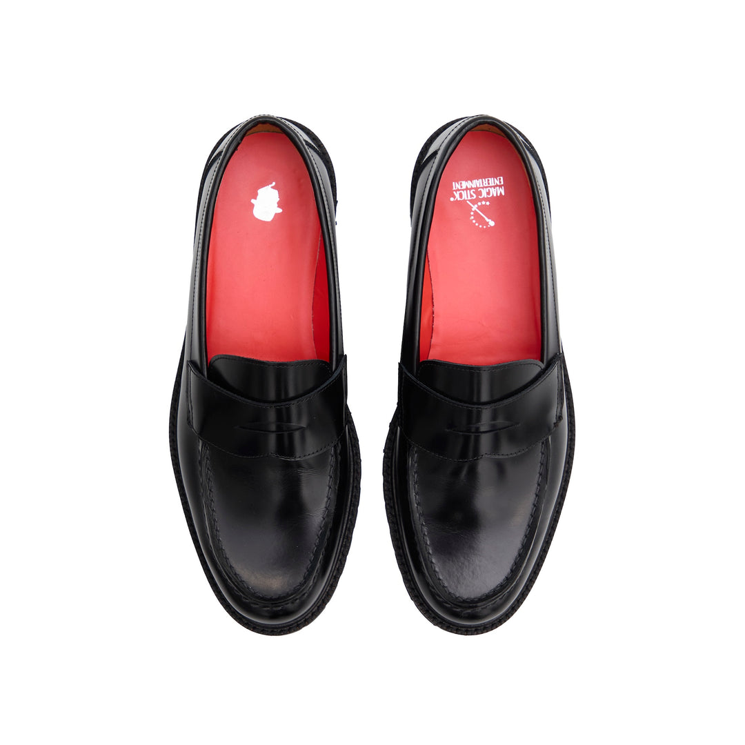 Basic Coin Loafer by Tomo & Co.