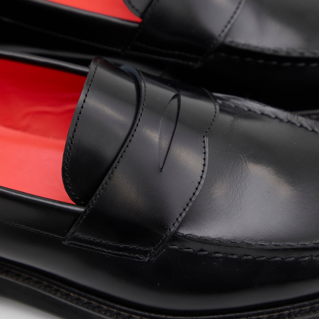 Basic Coin Loafer by Tomo & Co.