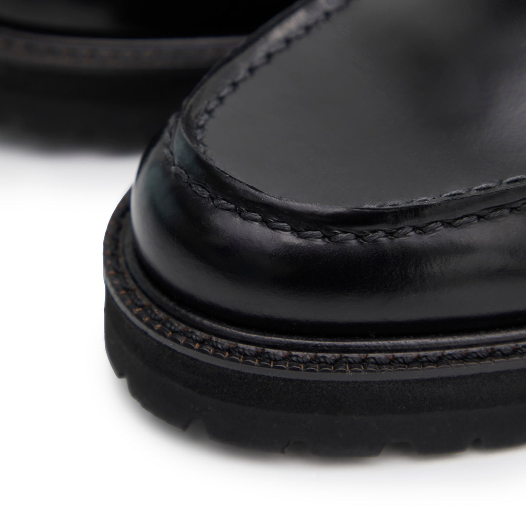 Basic Coin Loafer by Tomo & Co.
