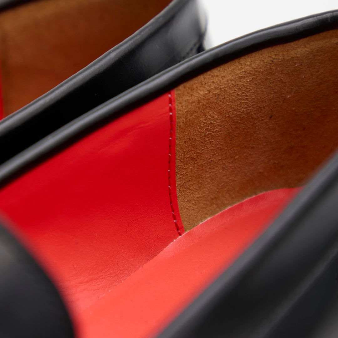Basic Coin Loafer by Tomo & Co.
