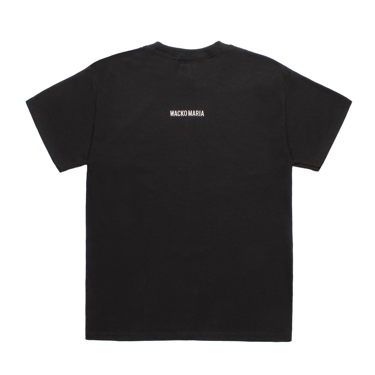 THE DARK KNIGHT TRILOGY / CREW NECK T-SHIRT ( TYPE-1 )