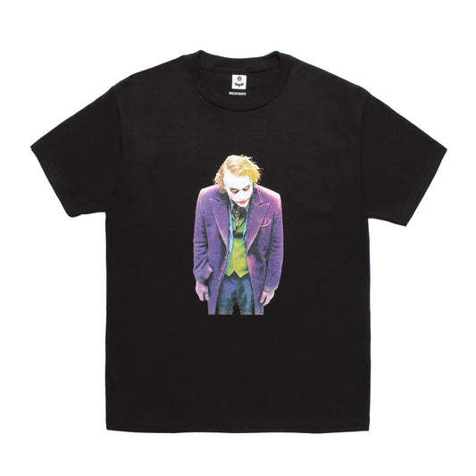 THE DARK KNIGHT TRILOGY / CREW NECK T-SHIRT ( TYPE-1 )