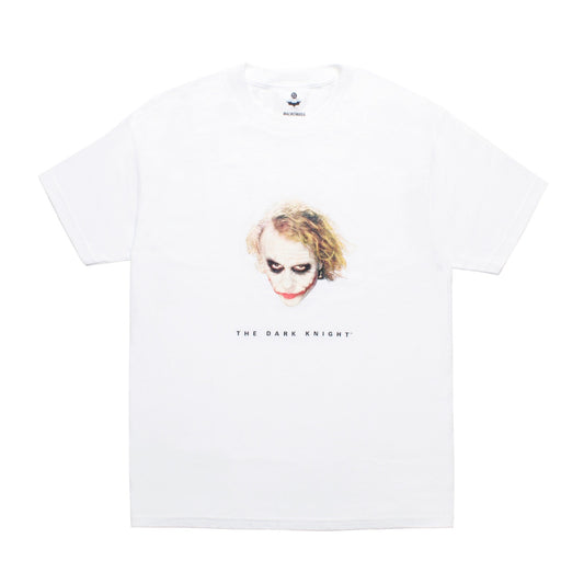 THE DARK KNIGHT TRILOGY / CREW NECK T-SHIRT ( TYPE-2 )