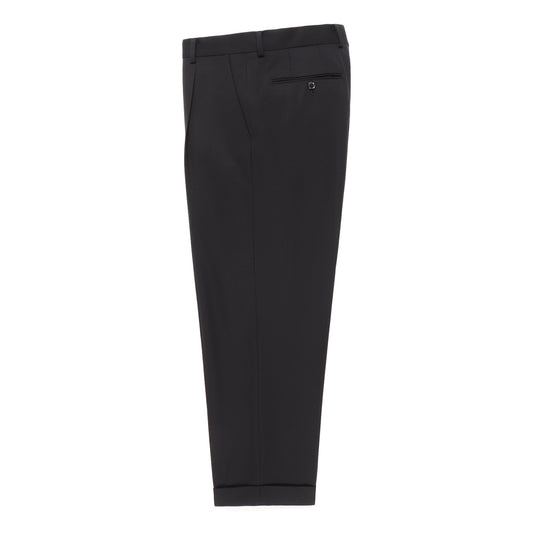 PLEATED TROUSERS ( TYPE-2 )