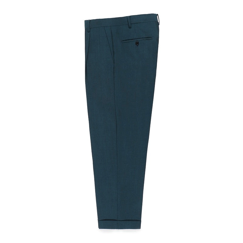 PLEATED TROUSERS ( TYPE-2 )