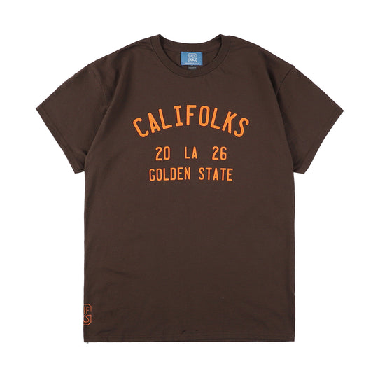 CALIFOLKS T