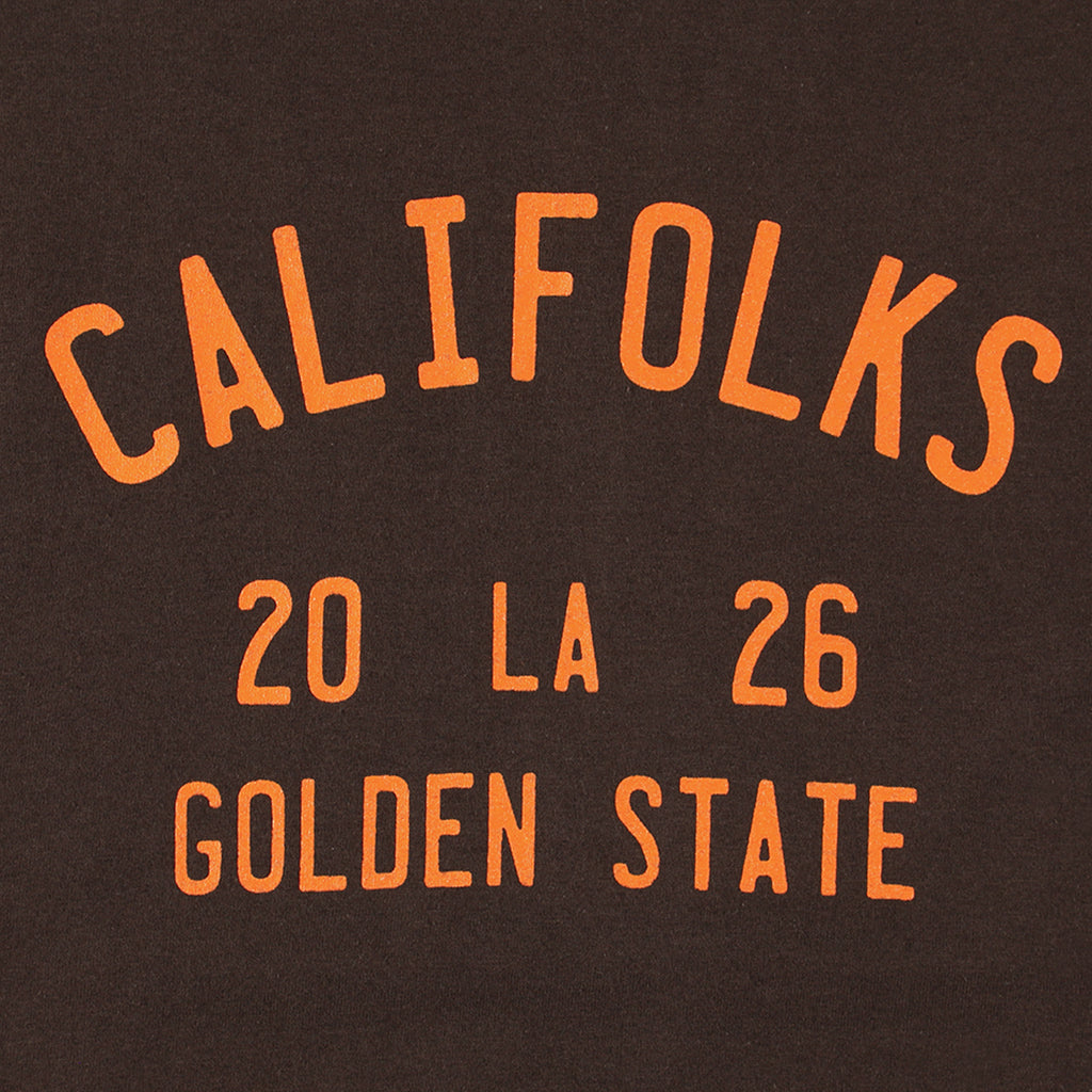 CALIFOLKS T