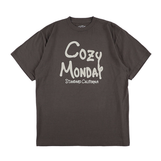 SD Cozy Monday T