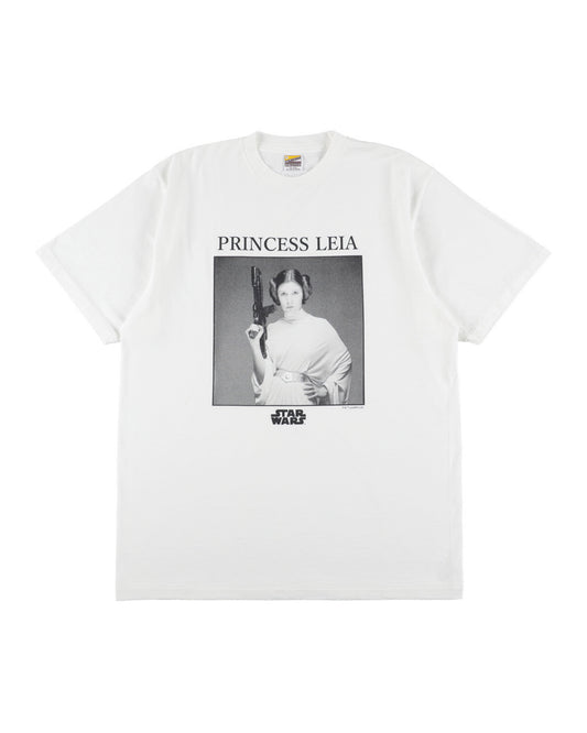 『Star Wars』/ SD 「Princess Leia」 T