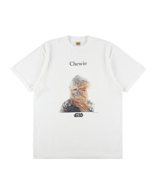 『Star Wars』/ SD 「Chewie」 T