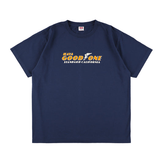 SD US Cotton Racing Logo T
