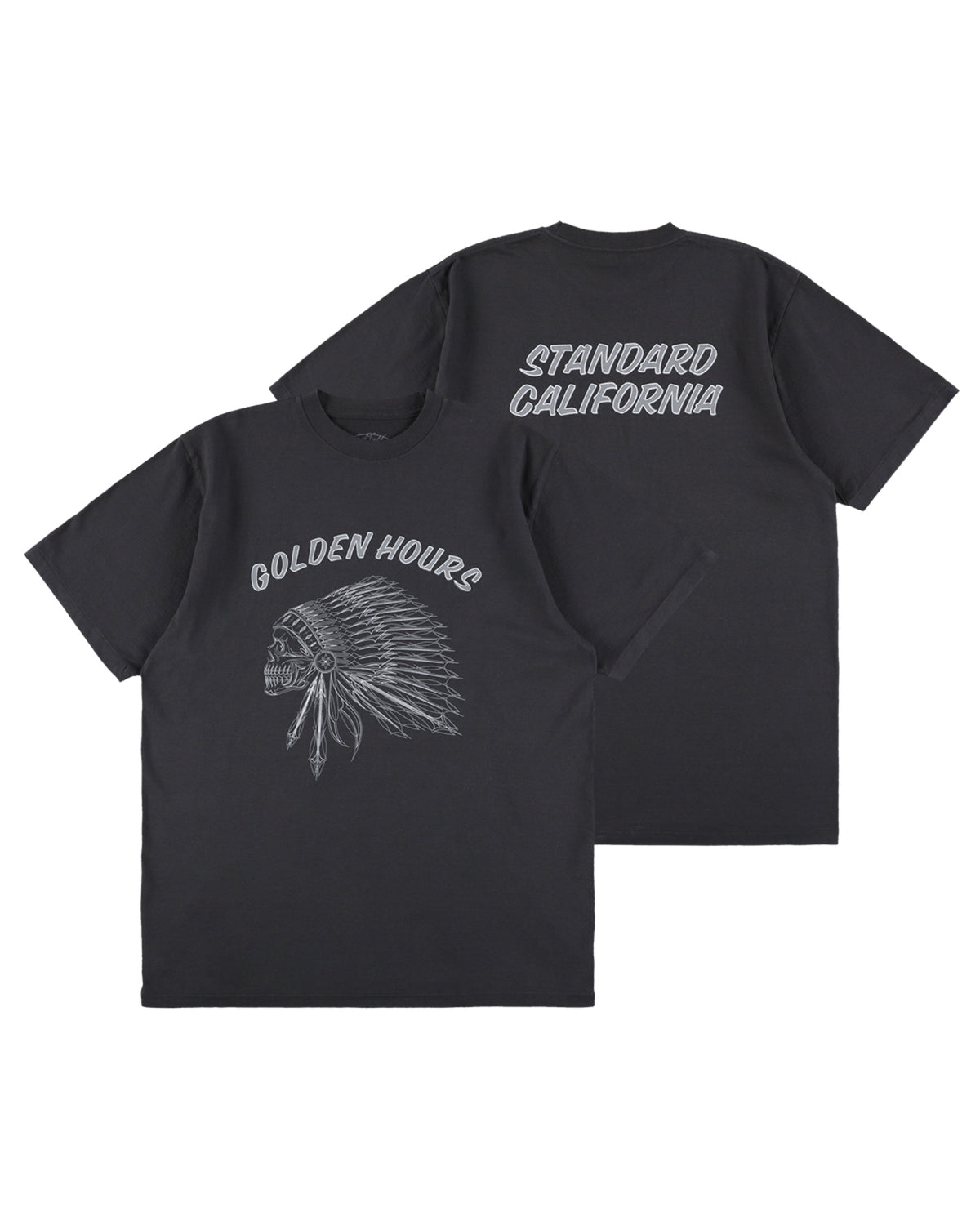 Komy / SD Golden Hours T