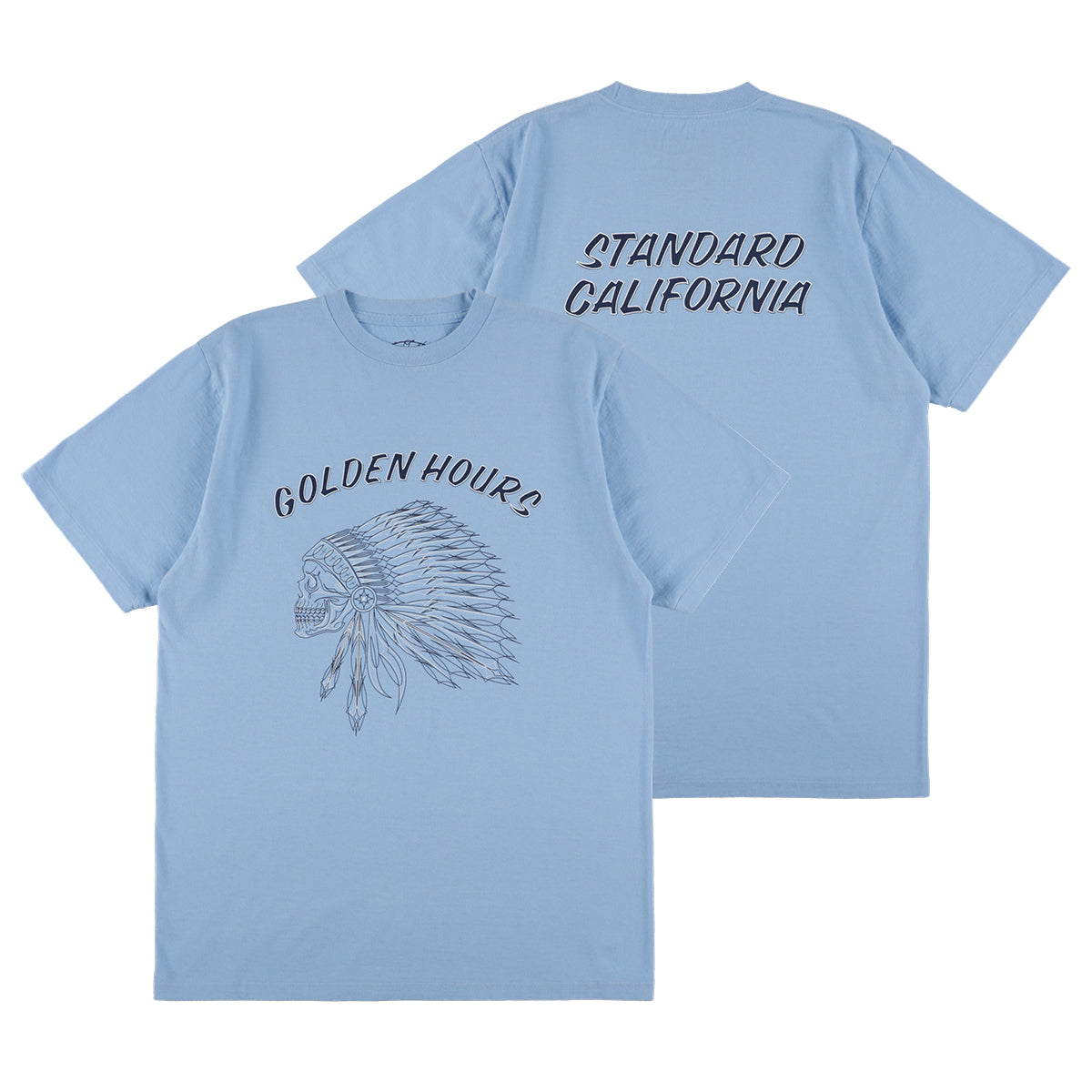 Komy / SD Golden Hours T