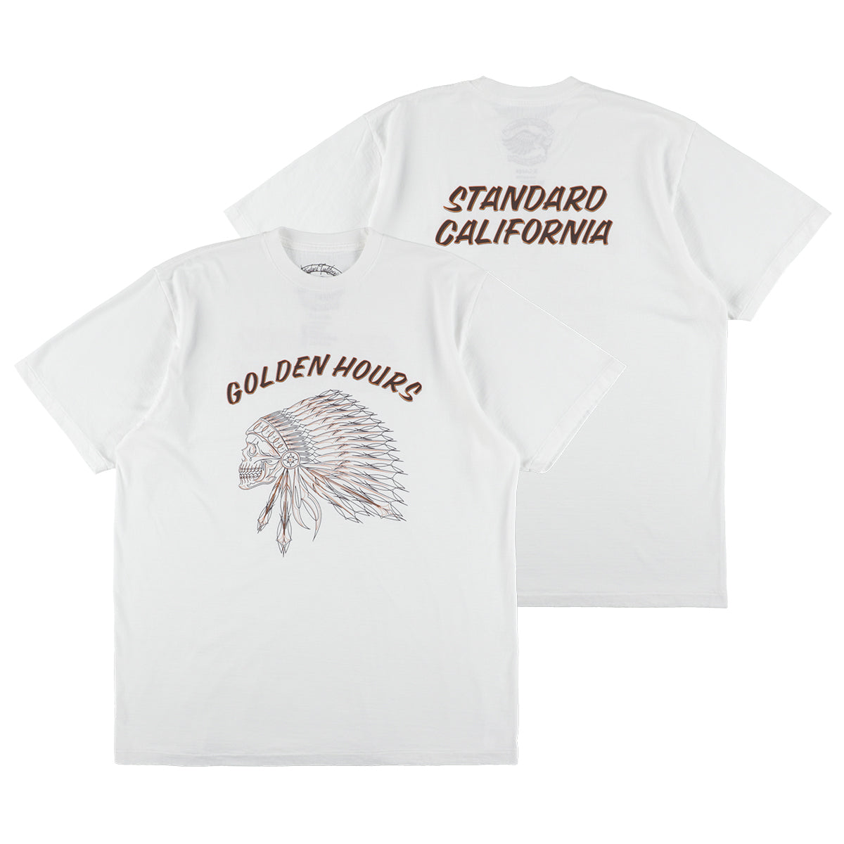 Komy / SD Golden Hours T