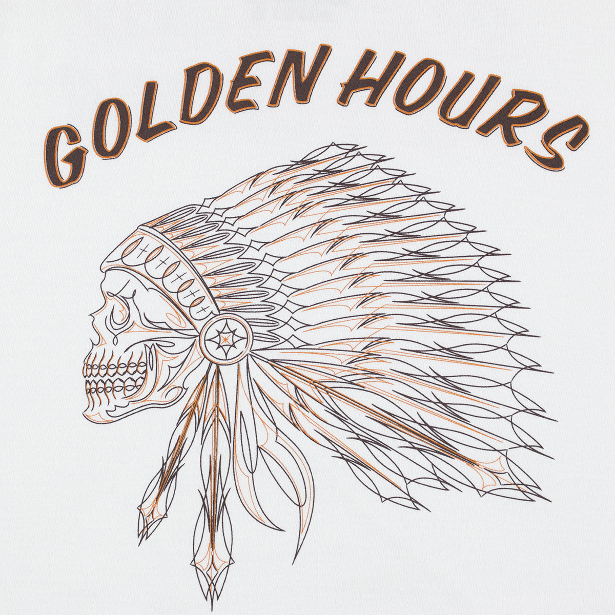 Komy / SD Golden Hours T