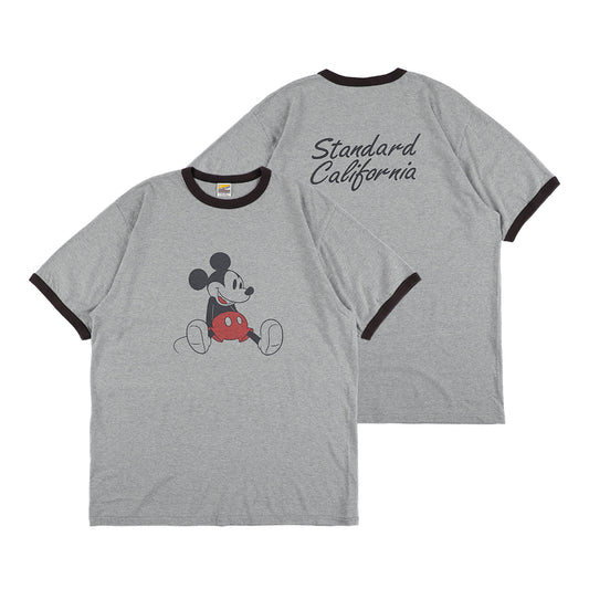 Disney / SD Ringer T