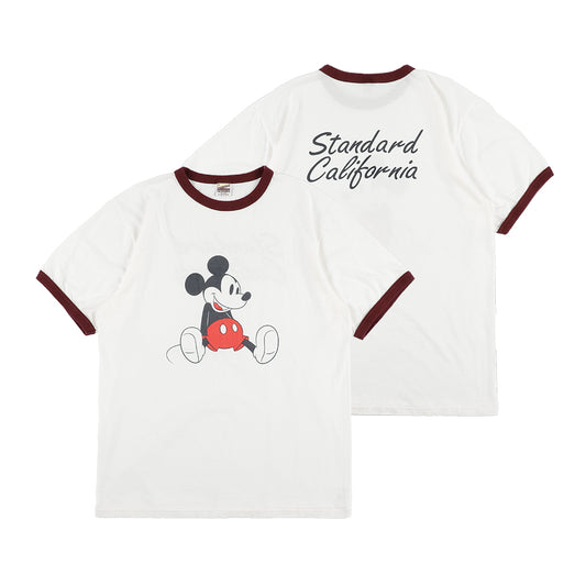 Disney / SD Ringer T