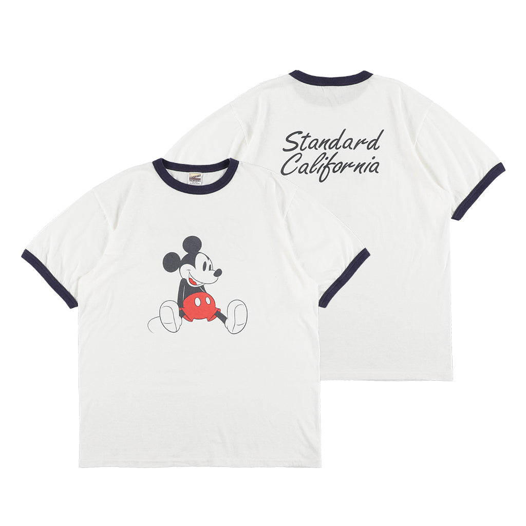 Disney / SD Ringer T