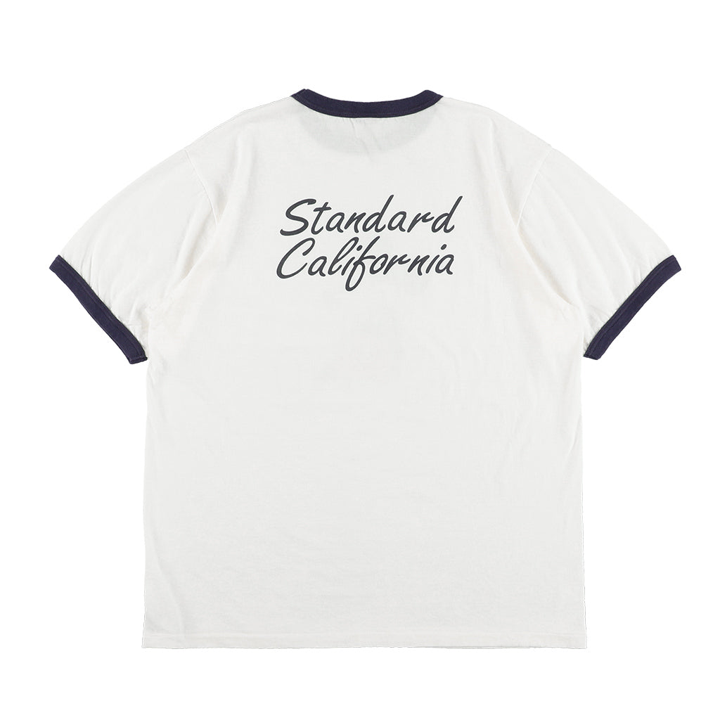 Disney / SD Ringer T
