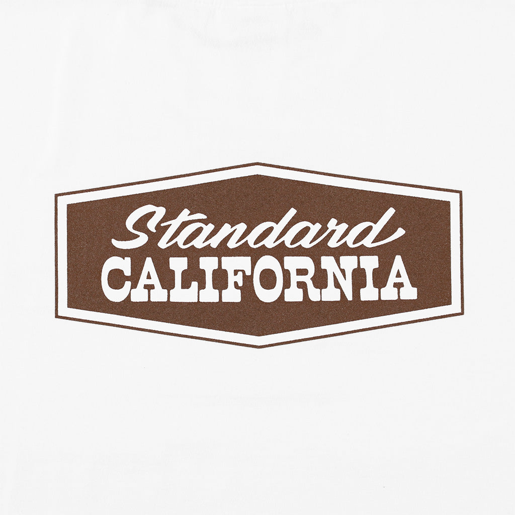 SD Heavyweight Stadium Logo T