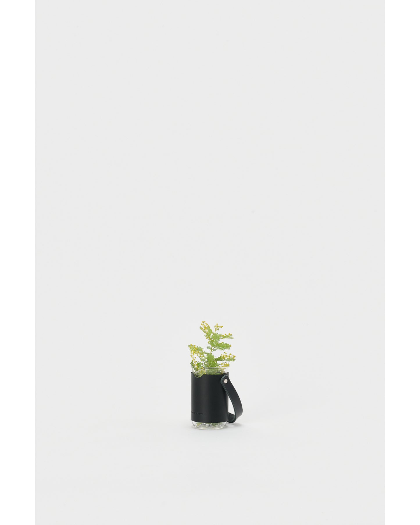 Tall Beaker/100ml BLACK