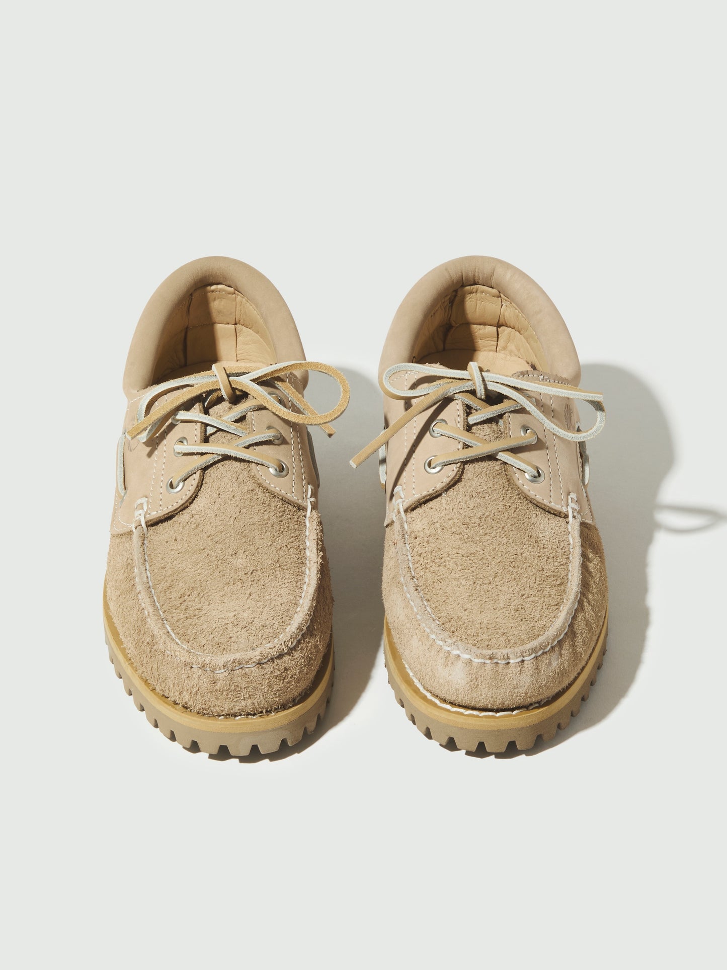 Timberland × nonnative 3 EYE CLASSIC