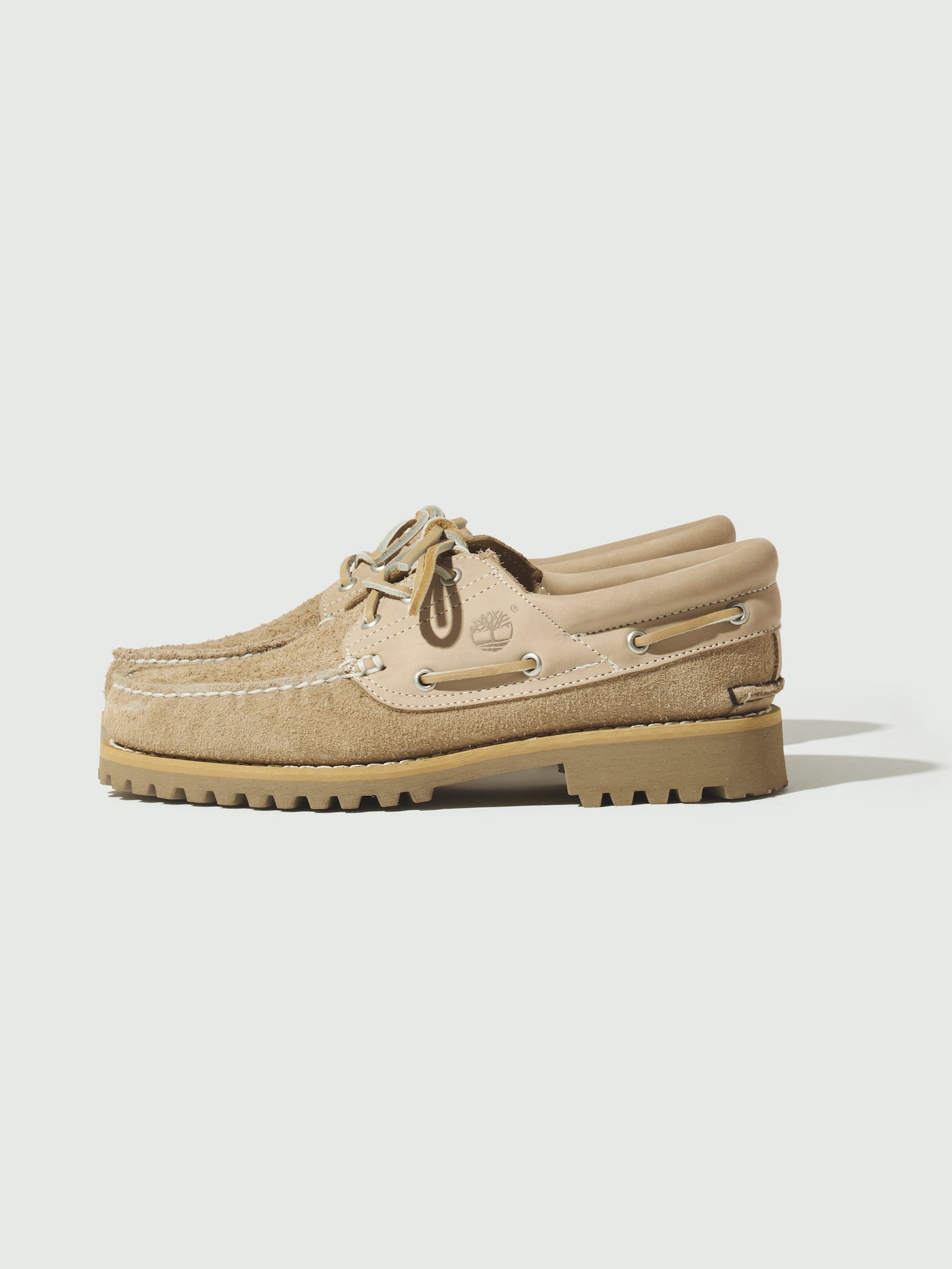 Timberland × nonnative 3 EYE CLASSIC