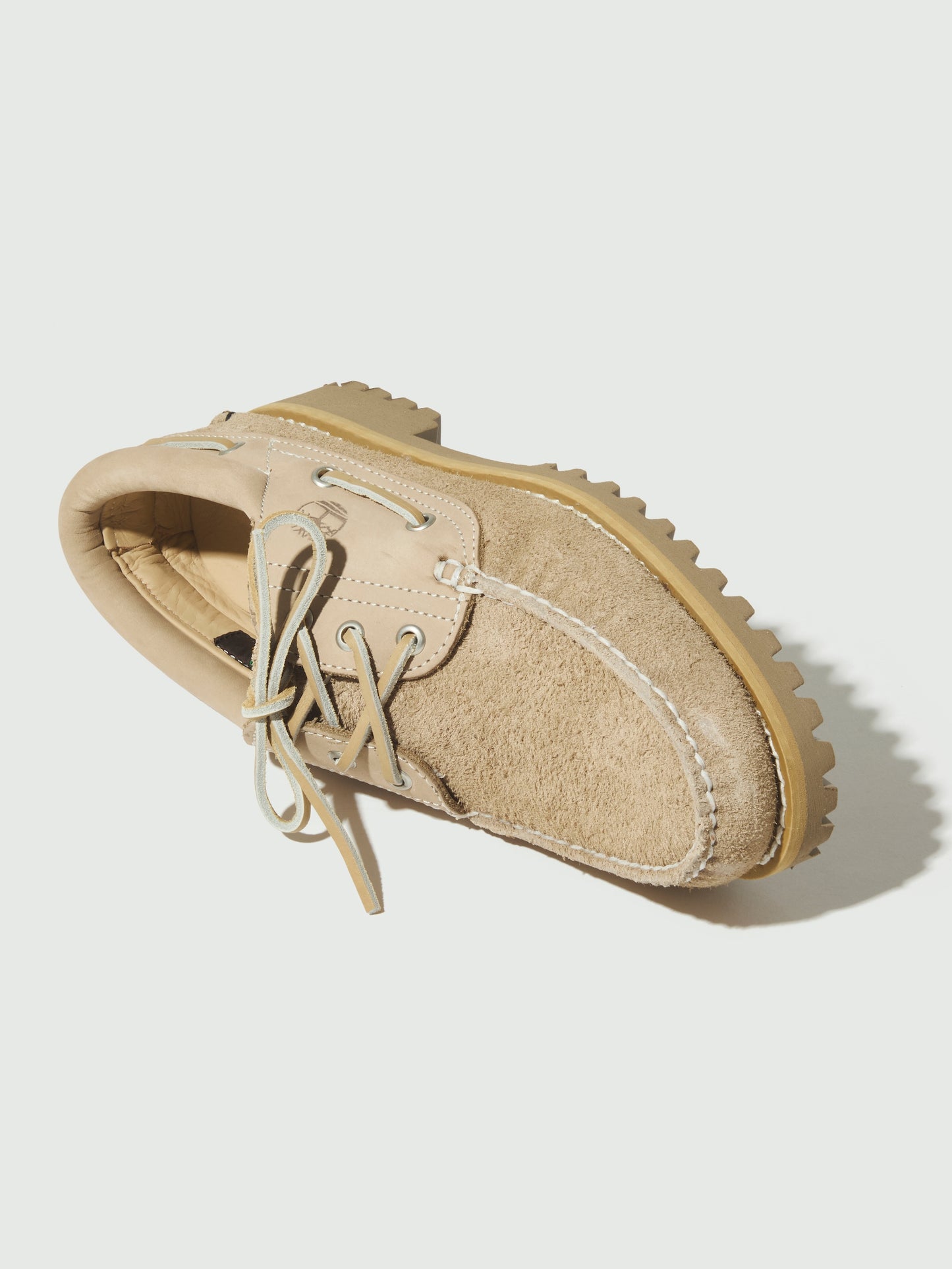 Timberland × nonnative 3 EYE CLASSIC