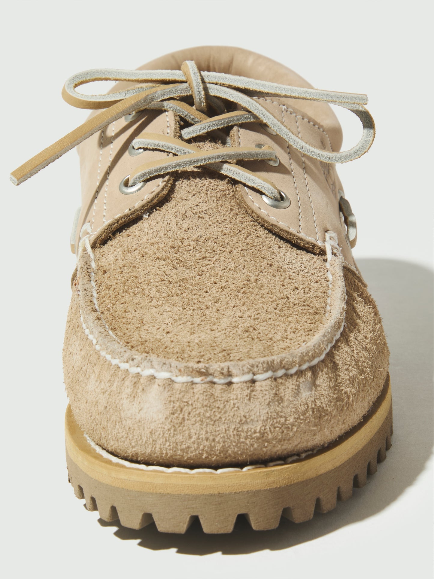 Timberland × nonnative 3 EYE CLASSIC