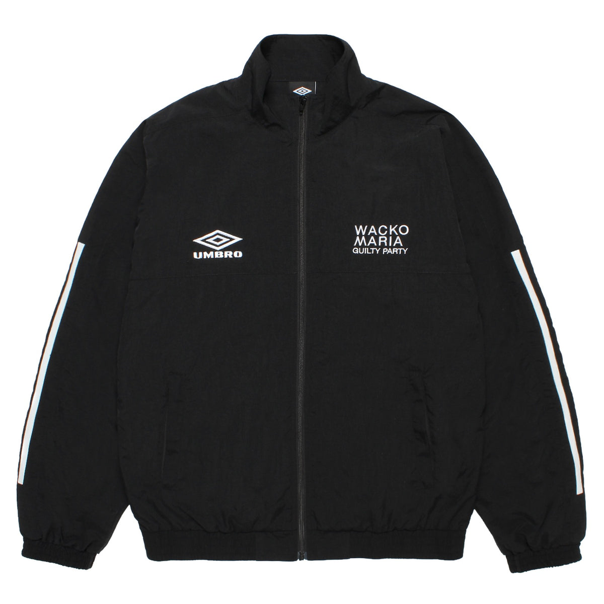 UMBRO / TRACK JACKET